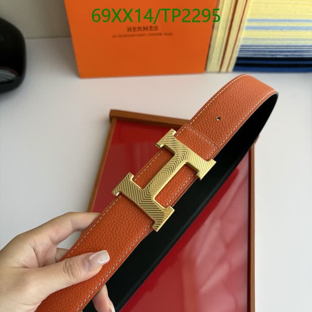 Hermes-Belts Code: TP2295 $: 69USD