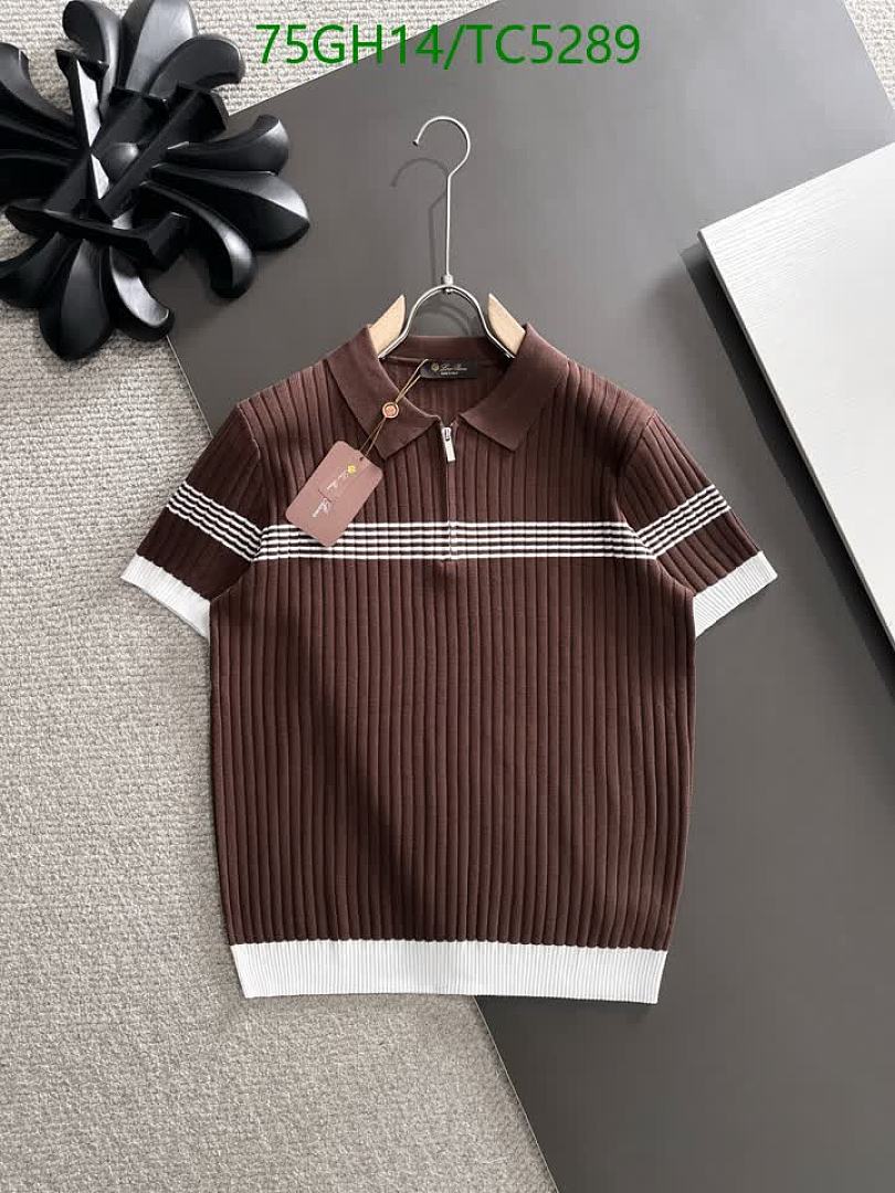 Loro Piana-Clothing Code: TC5289 $: 75USD