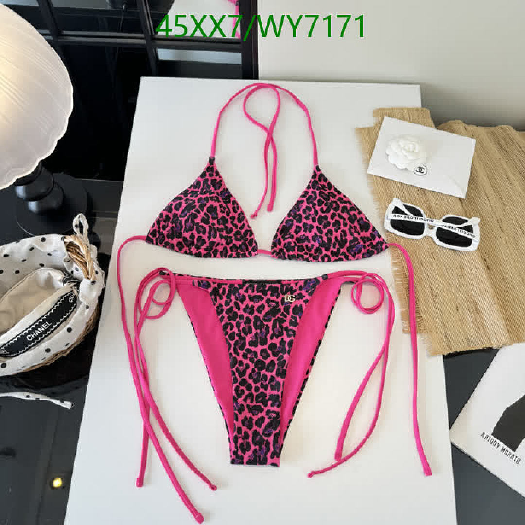 D&G-Swimsuit Code: WY7171 $: 45USD