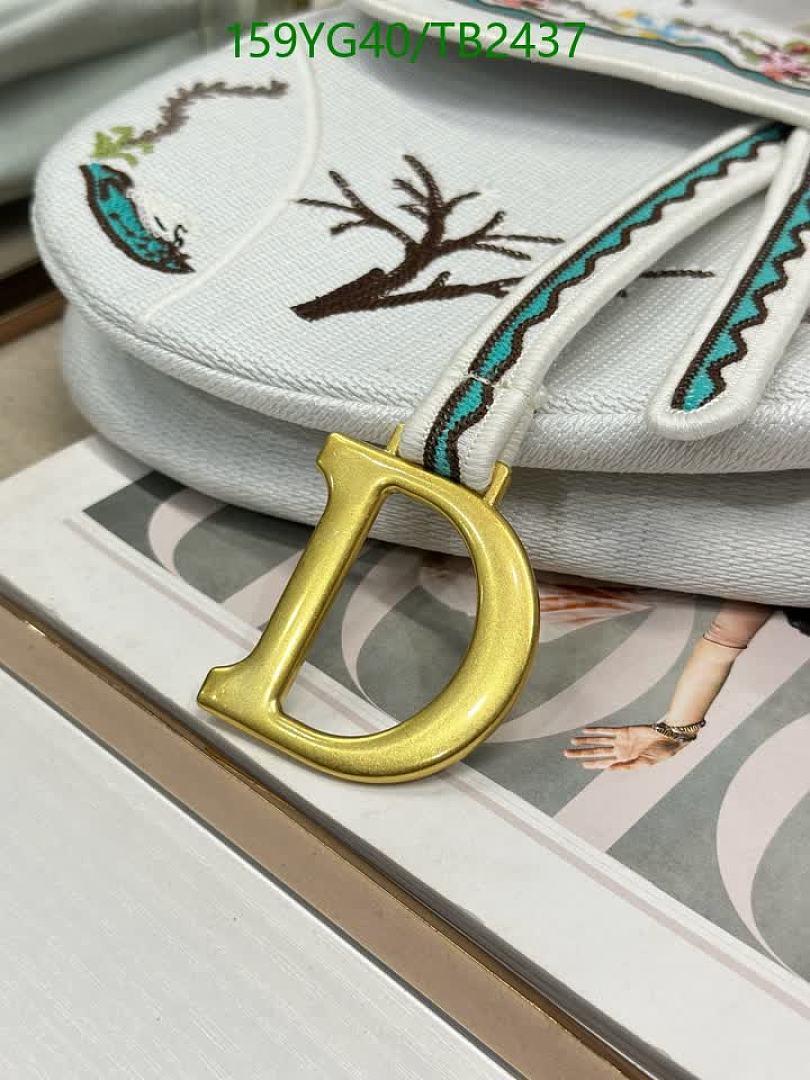 Dior-Bag-Mirror Quality Code: TB2437 $: 159USD