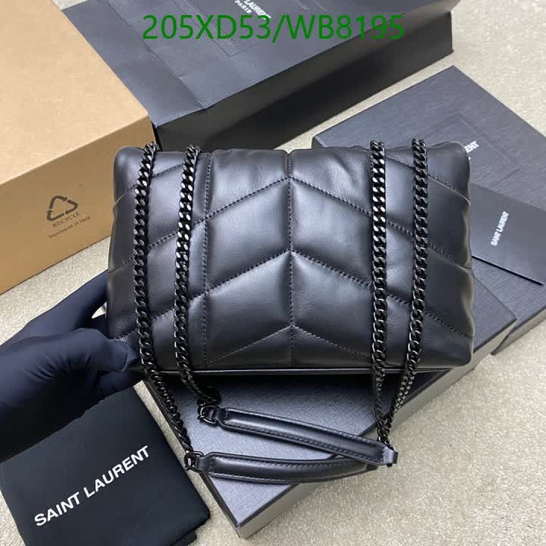 YSL-Bag-Mirror Quality Code: WB8195 $: 205USD