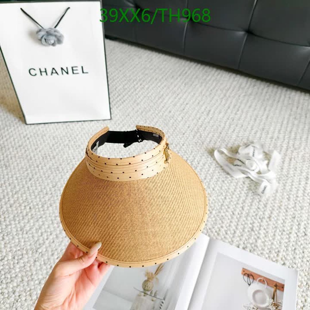 Chanel-Cap(Hat) Code: TH968 $: 39USD