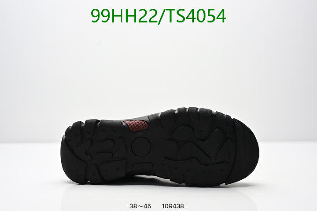 Ecco-Men shoes Code: TS4054 $: 99USD
