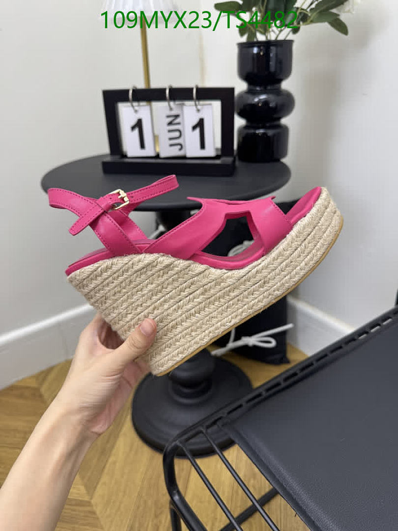LV-Women Shoes Code: TS4482 $: 109USD