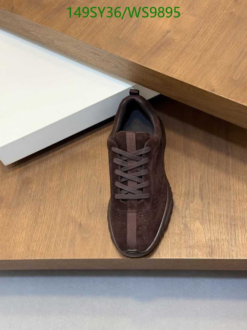 Hermes-Men shoes Code: WS9895 $: 149USD
