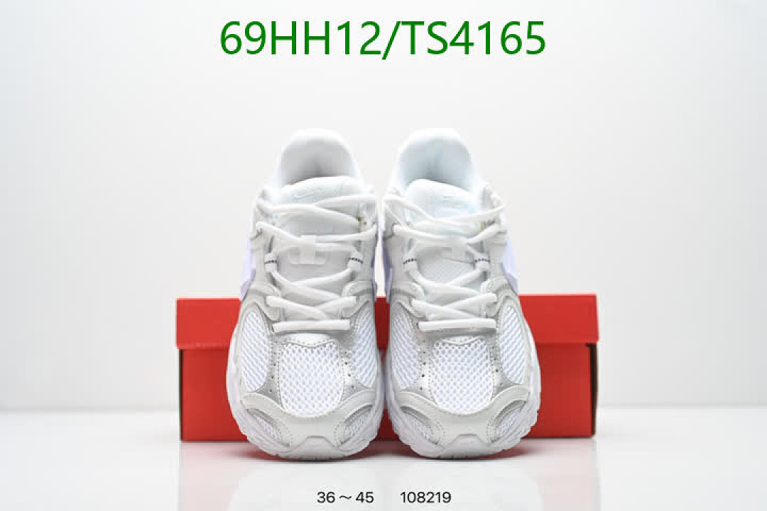 NIKE-Women Shoes Code: TS4165 $: 69USD