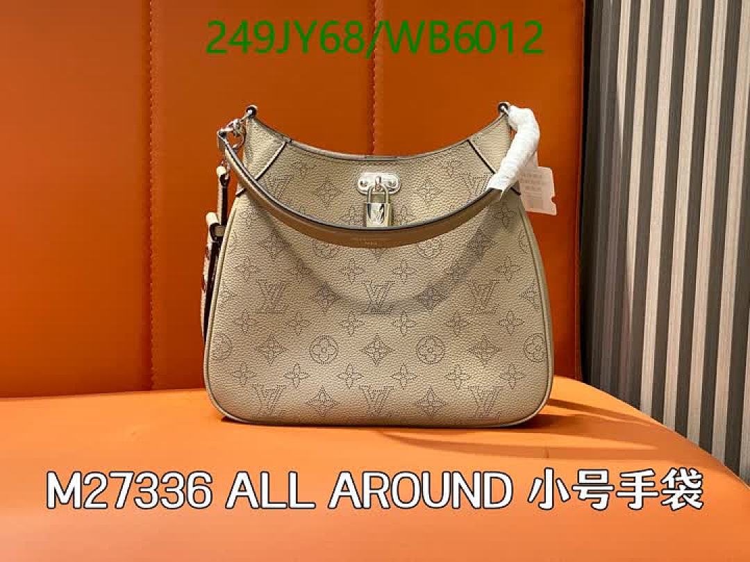 LV-Bag-Mirror Quality Code: WB6012 $: 249USD