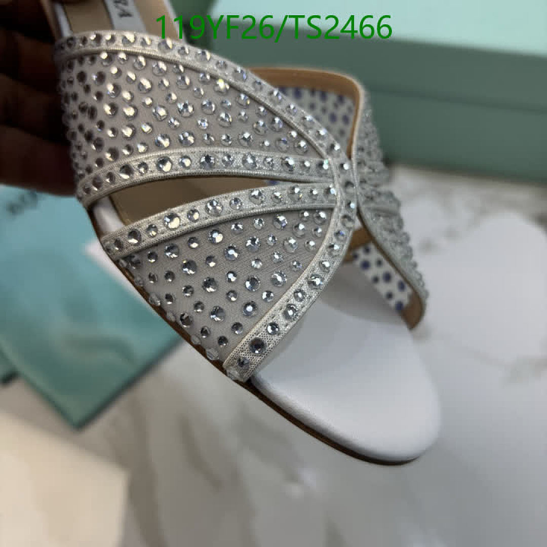 Aquazzura-Women Shoes Code: TS2466 $: 119USD