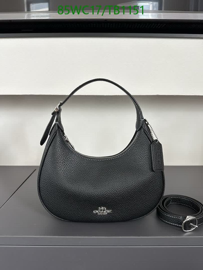 Coach-Bag-4A Quality Code: TB1151 $: 85USD