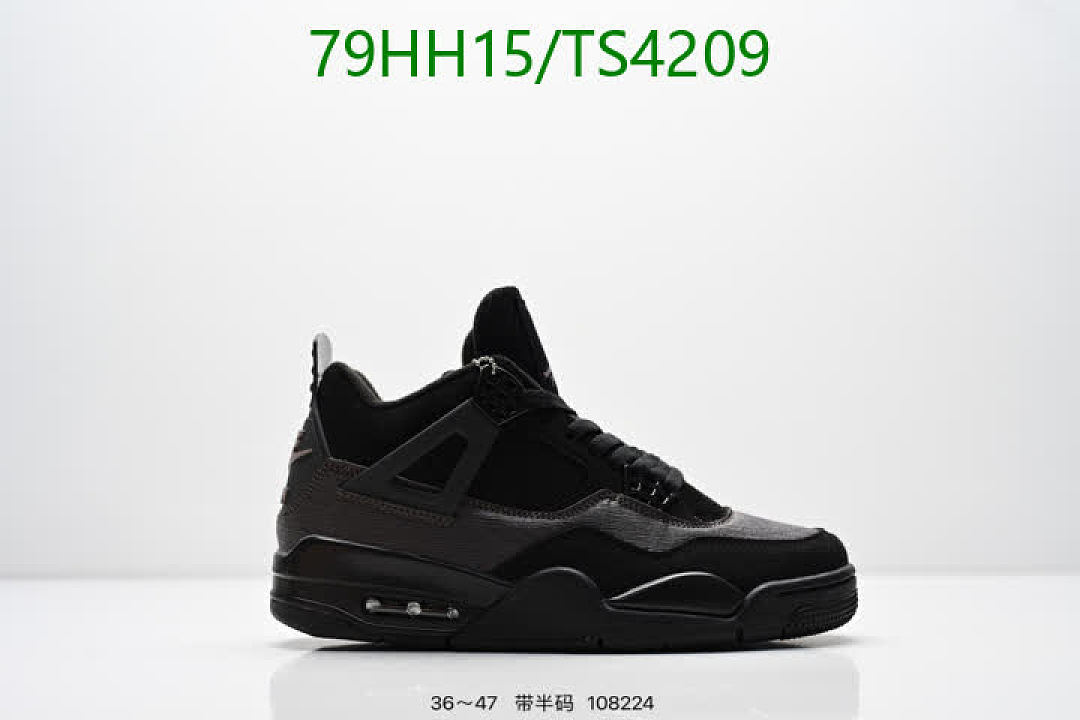 NIKE-Women Shoes Code: TS4209 $: 79USD