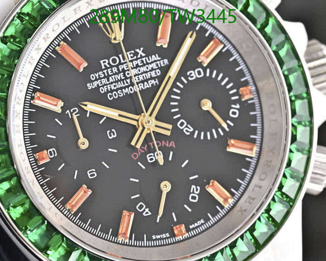 Rolex-Watch-Mirror Quality Code: TW3445 $: 289USD