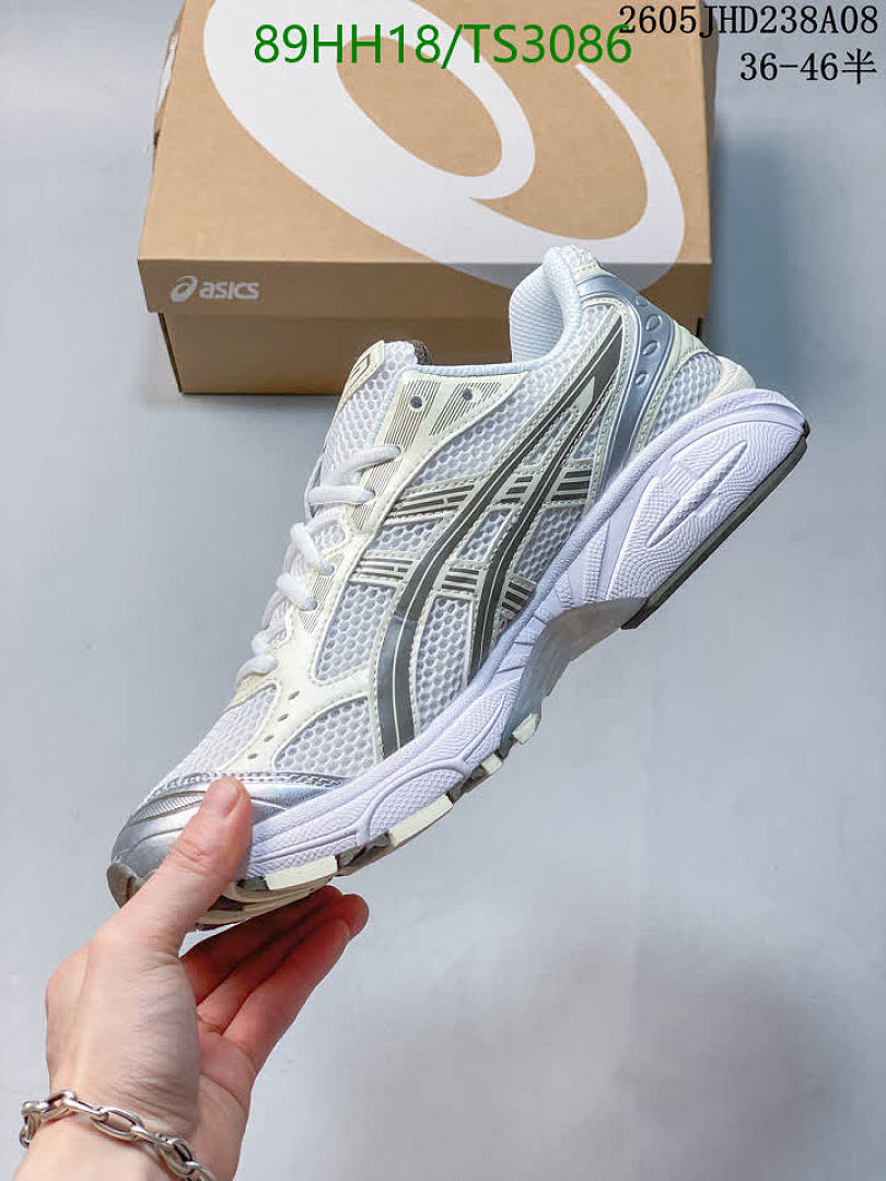 Asics-Men shoes Code: TS3086 $: 89USD