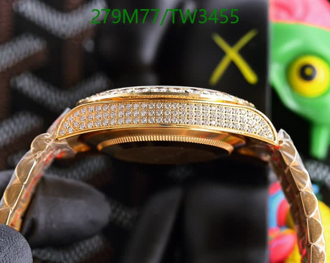 Rolex-Watch-Mirror Quality Code: TW3455 $: 279USD