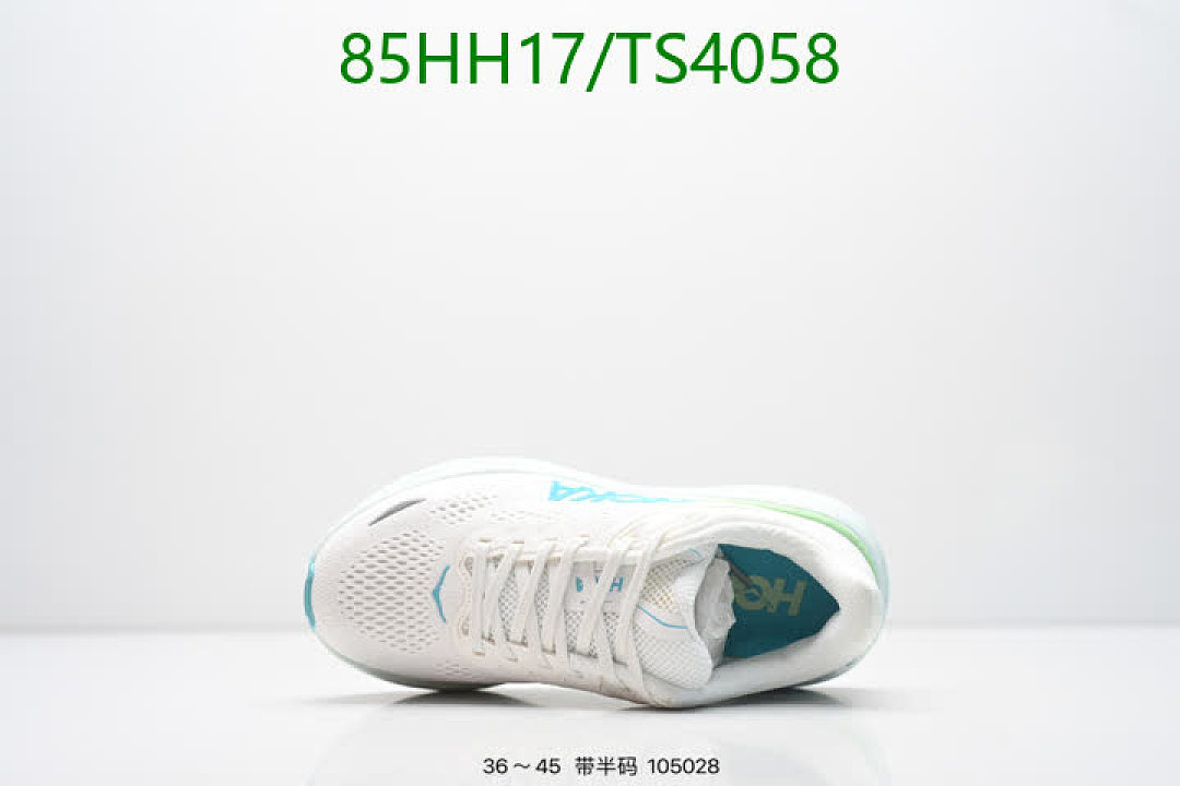 Hoka-Women Shoes Code: TS4058 $: 85USD
