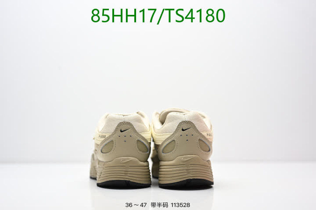 NIKE-Women Shoes Code: TS4180 $: 85USD