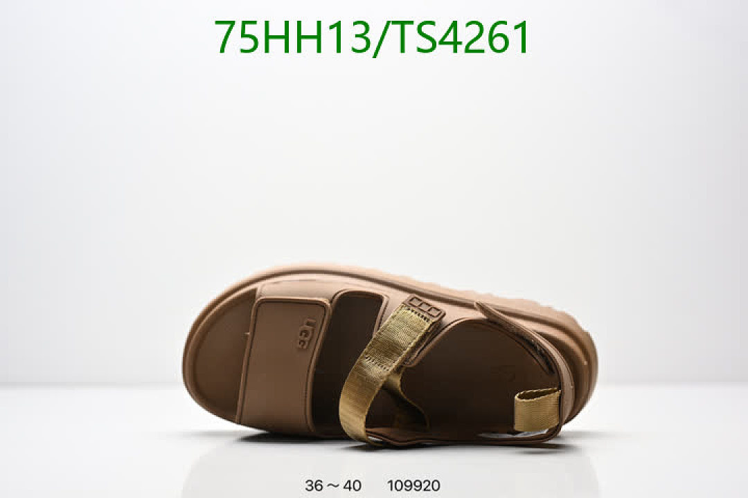 UGG-Women Shoes Code: TS4261 $: 75USD