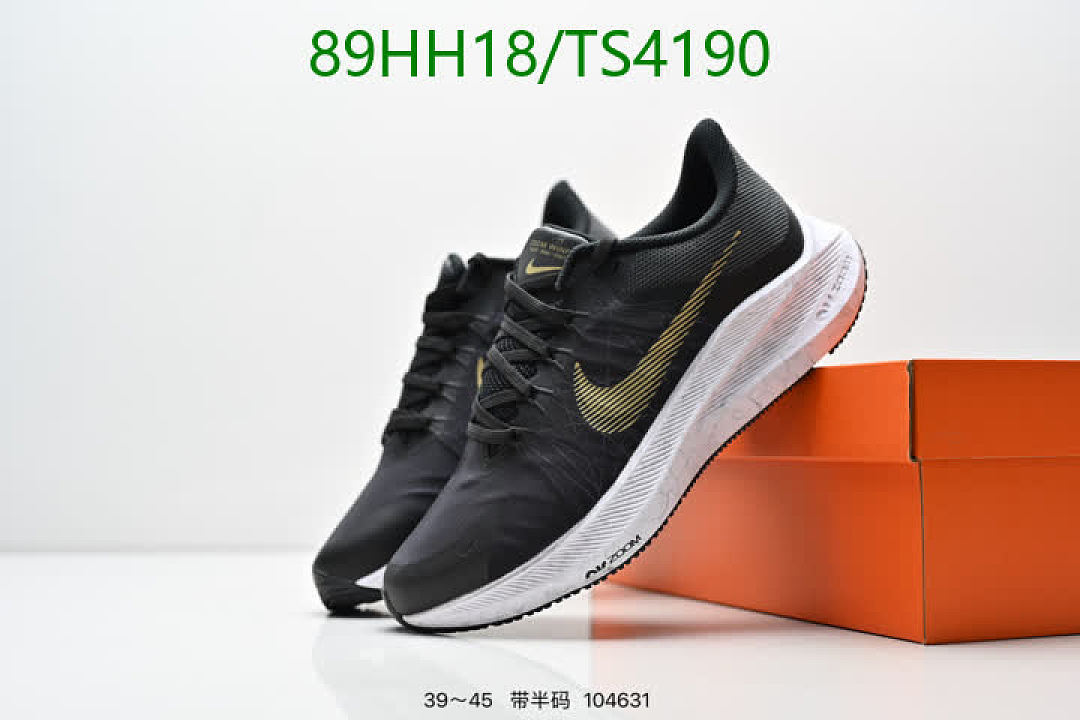 NIKE-Women Shoes Code: TS4190 $: 89USD