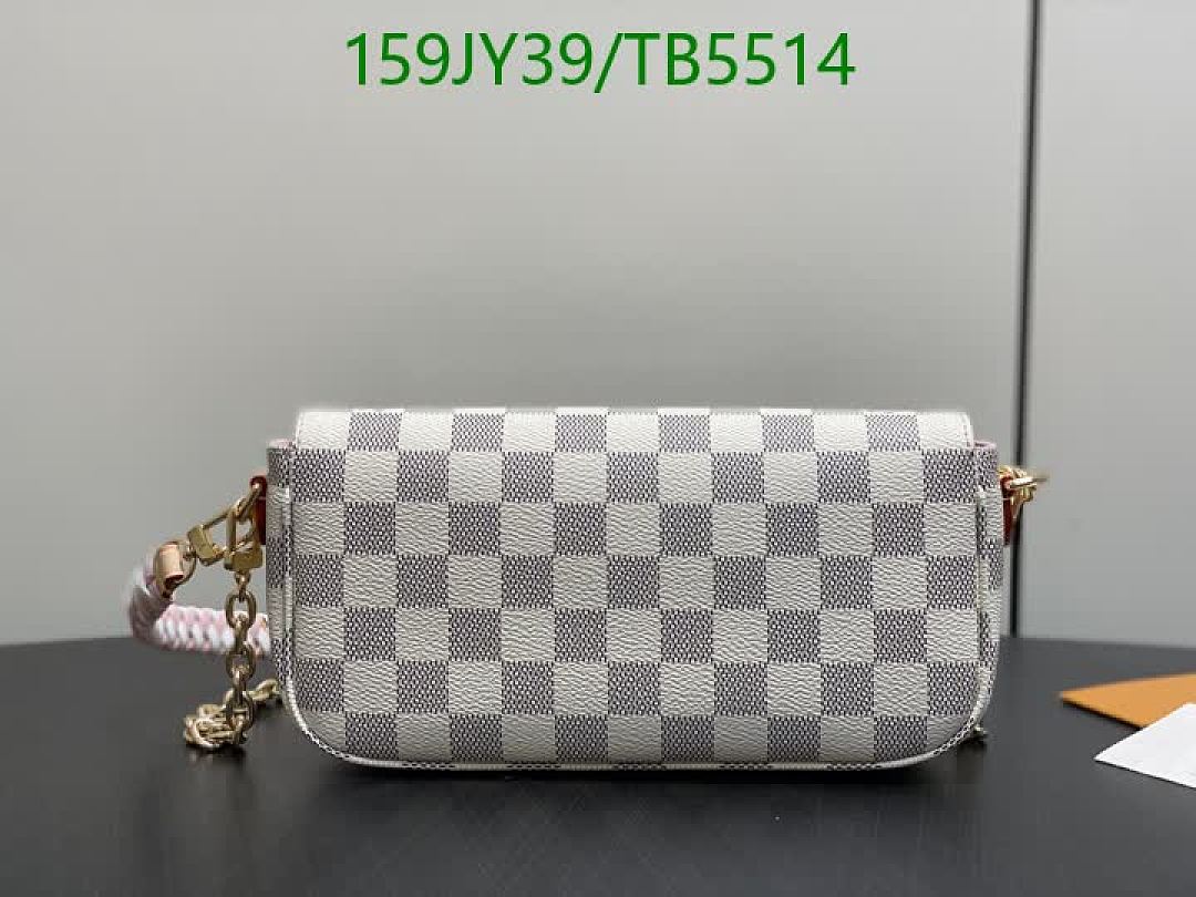 LV-Bag-Mirror Quality Code: TB5514 $: 159USD