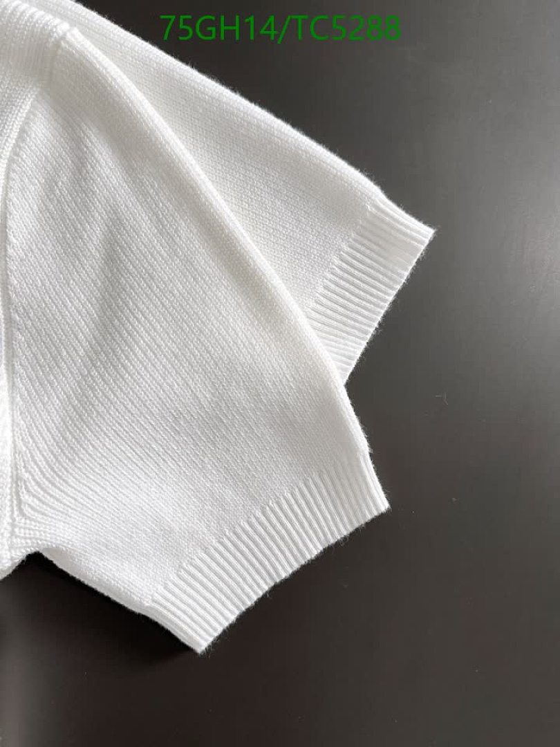 Loro Piana-Clothing Code: TC5288 $: 75USD