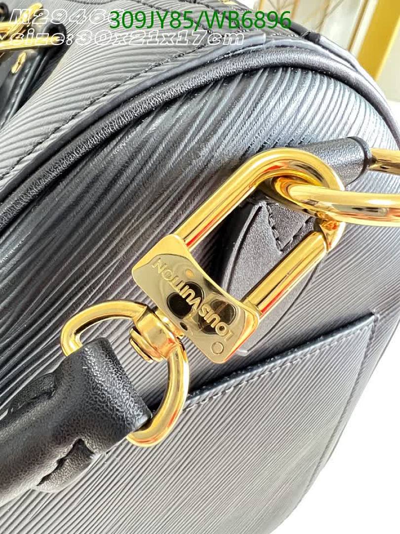 LV-Bag-Mirror Quality Code: WB6896 $: 309USD
