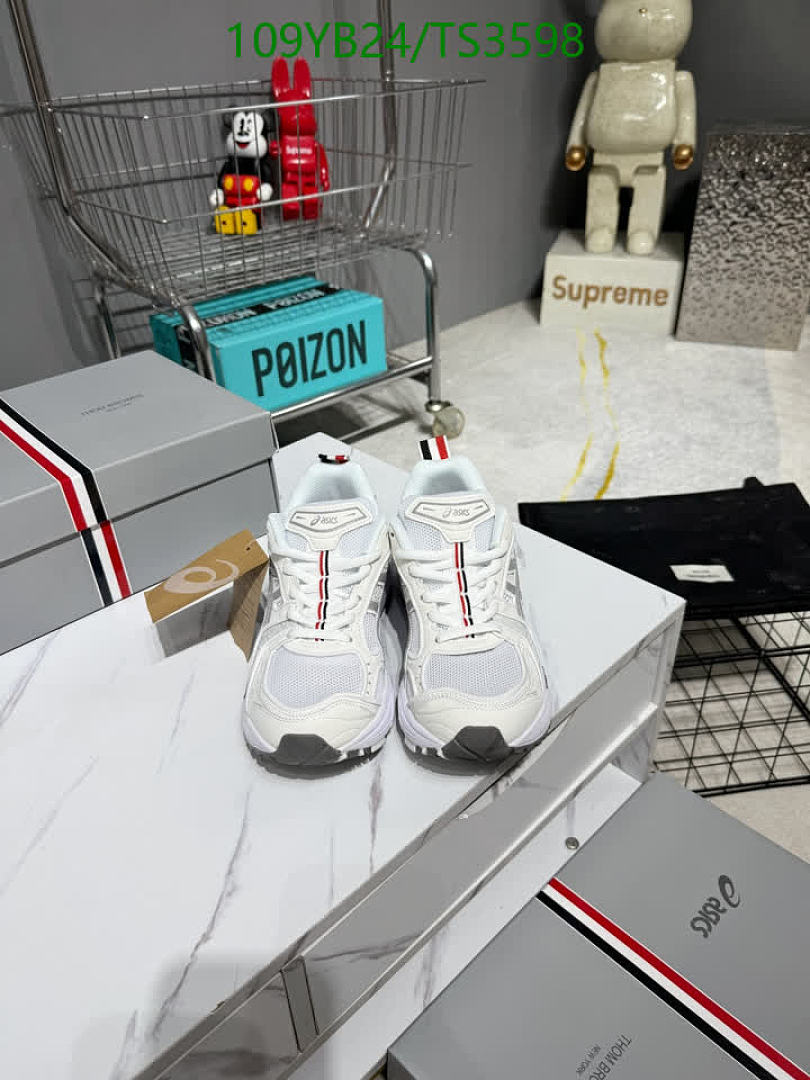 Thom Browne-Women Shoes Code: TS3598 $: 109USD