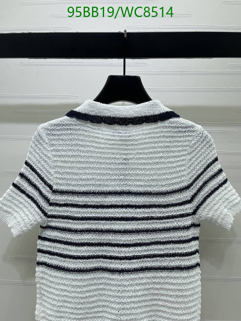Balmain-Clothing Code: WC8514 $: 95USD