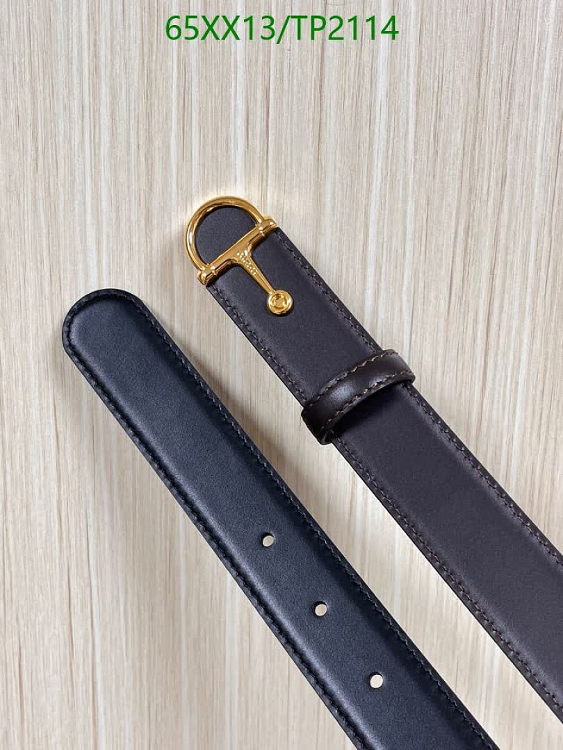 Gucci-Belts Code: TP2114 $: 65USD