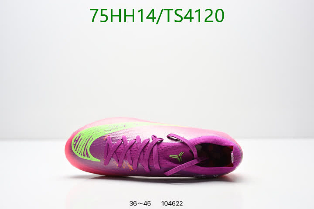 NIKE-Women Shoes Code: TS4120 $: 75USD