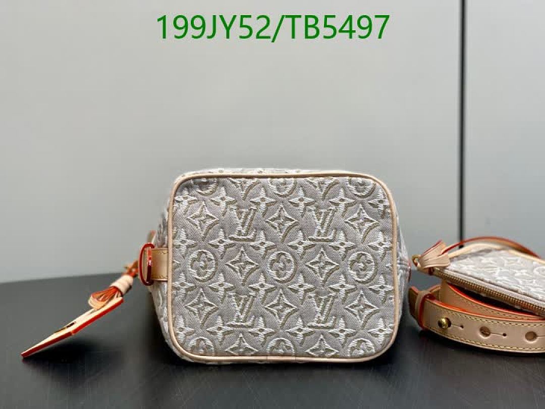 LV-Bag-Mirror Quality Code: TB5497 $: 199USD