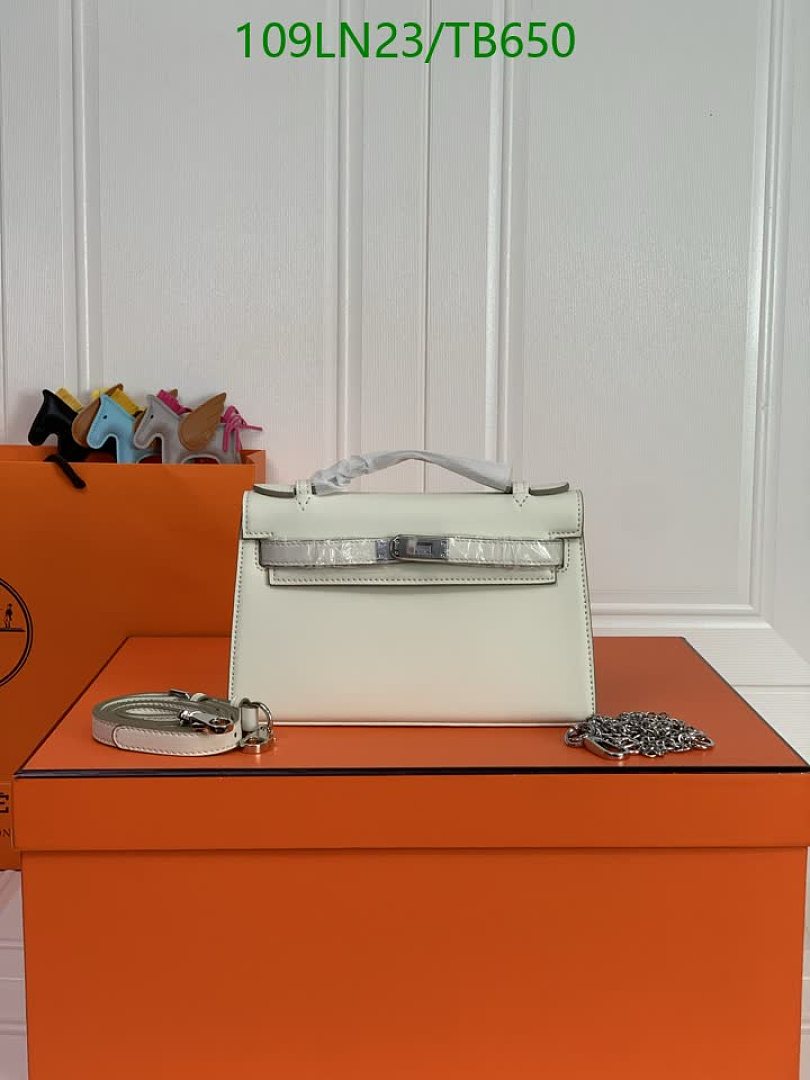 Hermes-Bag-4A Quality Code: TB650 $: 109USD