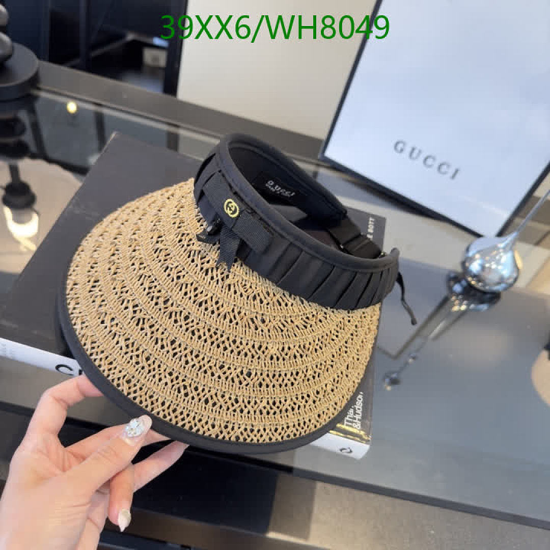 Gucci-Cap(Hat) Code: WH8049 $: 39USD