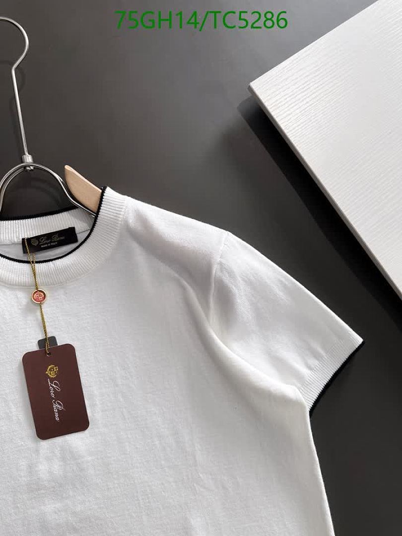 Loro Piana-Clothing Code: TC5286 $: 75USD