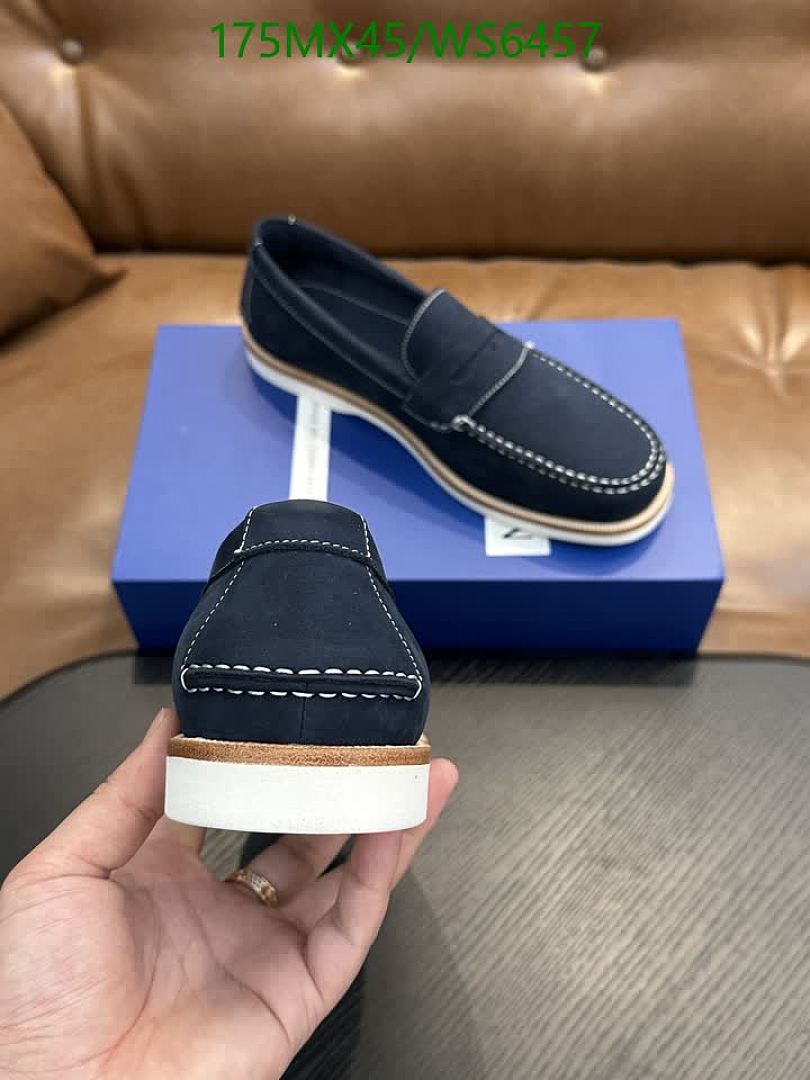 Jmweston-Men shoes Code: WS6457 $: 175USD