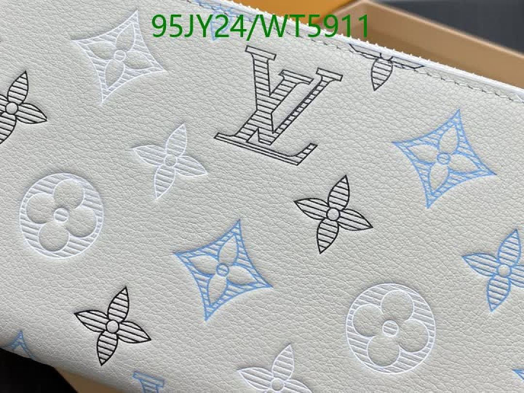 LV-Wallet Mirror Quality Code: WT5911 $: 95USD