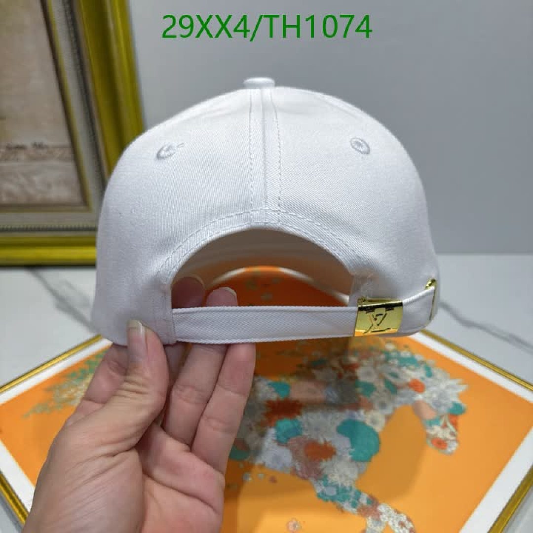 LV-Cap(Hat) Code: TH1074 $: 29USD