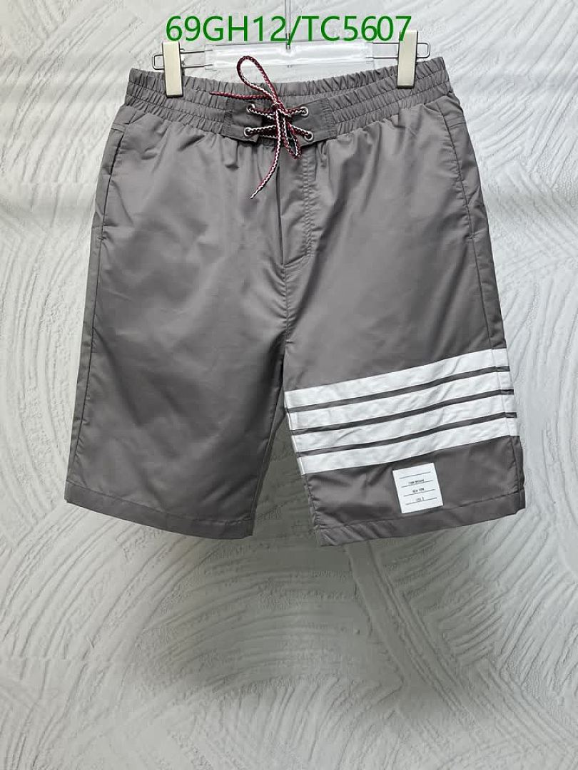 Thom Browne-Clothing Code: TC5607 $: 69USD