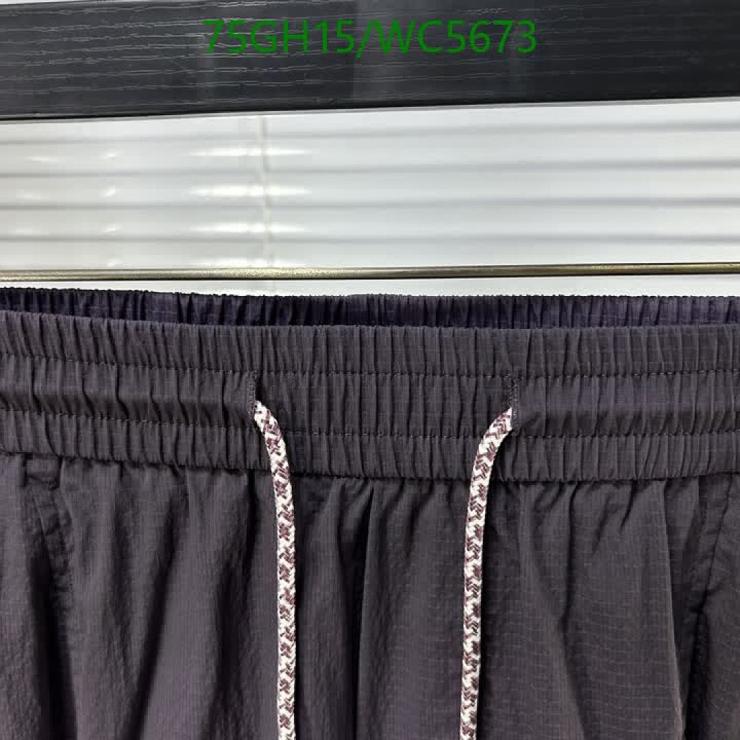 Gucci-Clothing Code: WC5673 $: 75USD