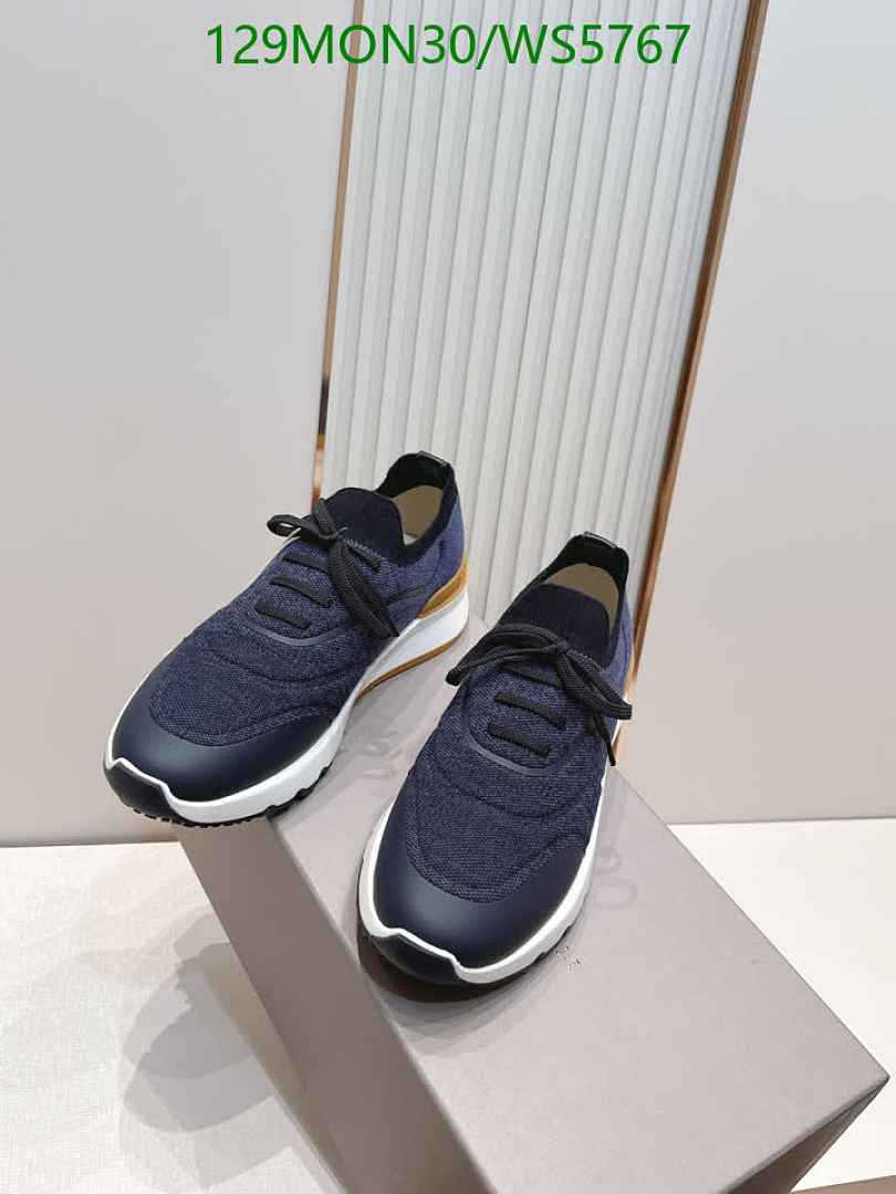 Brunello Cucinelli-Men shoes Code: WS5767 $: 129USD