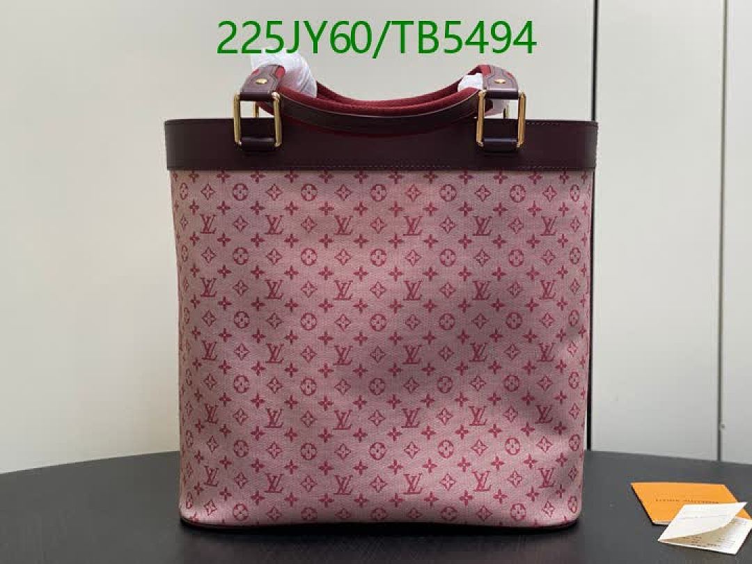 LV-Bag-Mirror Quality Code: TB5494 $: 225USD