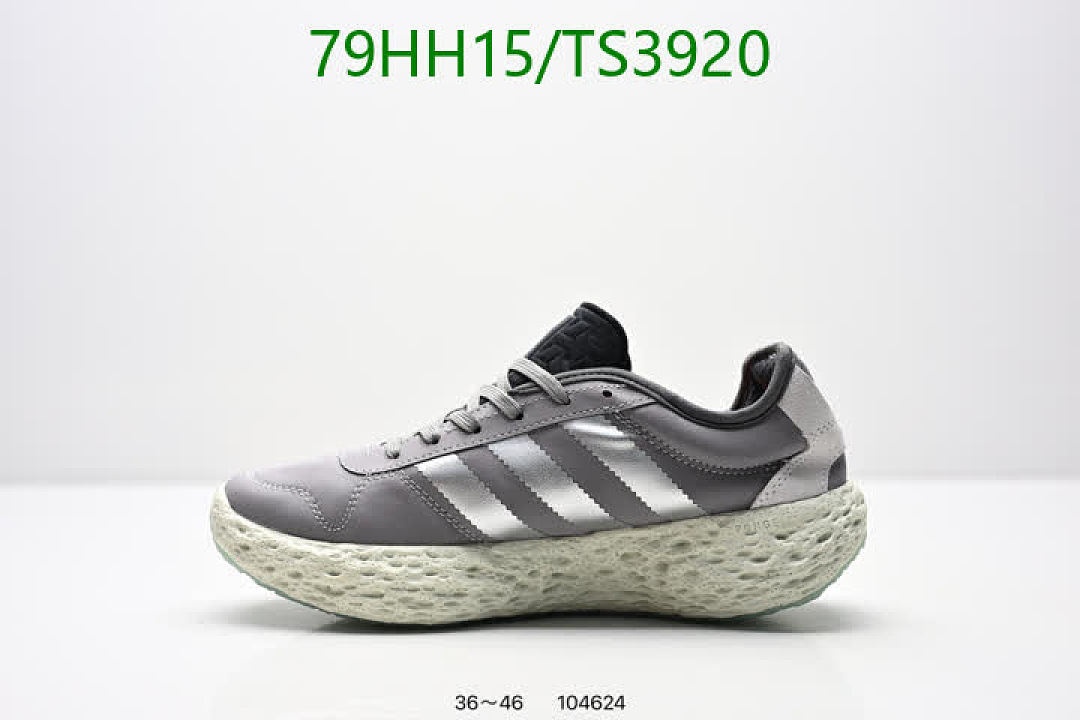 Adidas-Men shoes Code: TS3920 $: 79USD