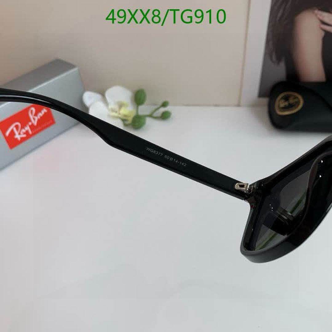 Ray-Ban-Glasses Code: TG910 $: 49USD