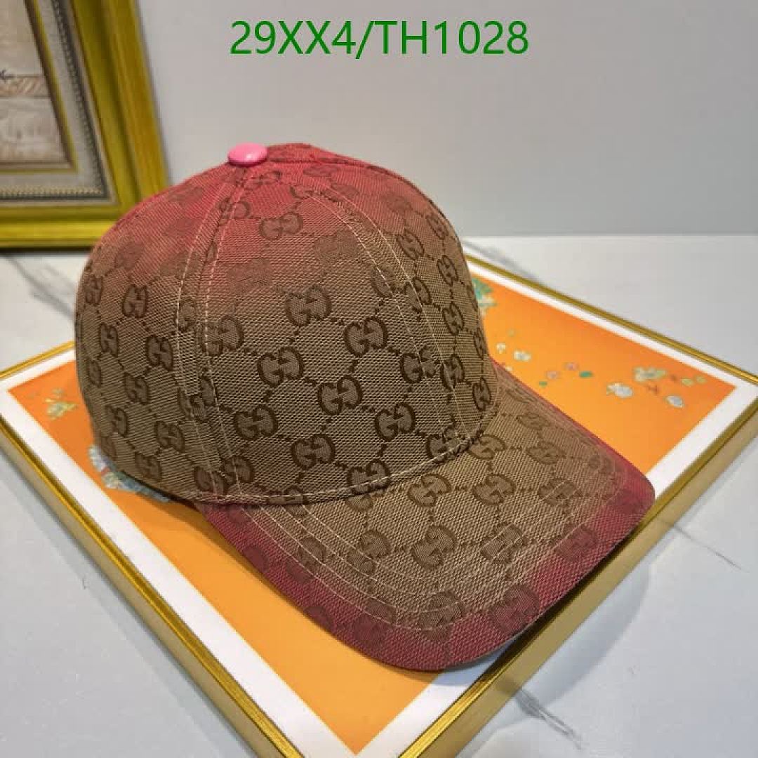 Gucci-Cap(Hat) Code: TH1028 $: 29USD
