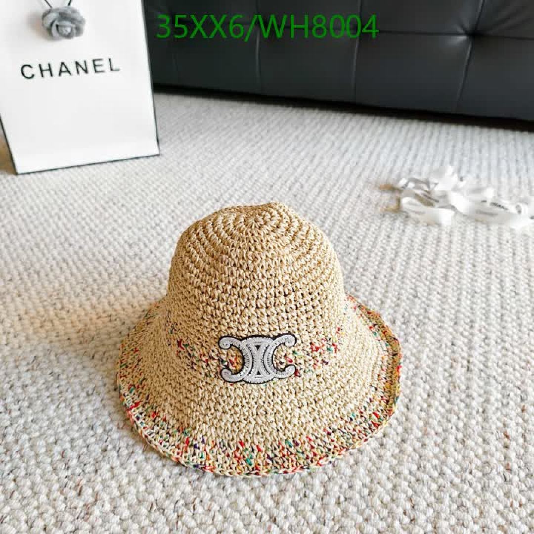 Celine-Cap(Hat) Code: WH8004 $: 35USD