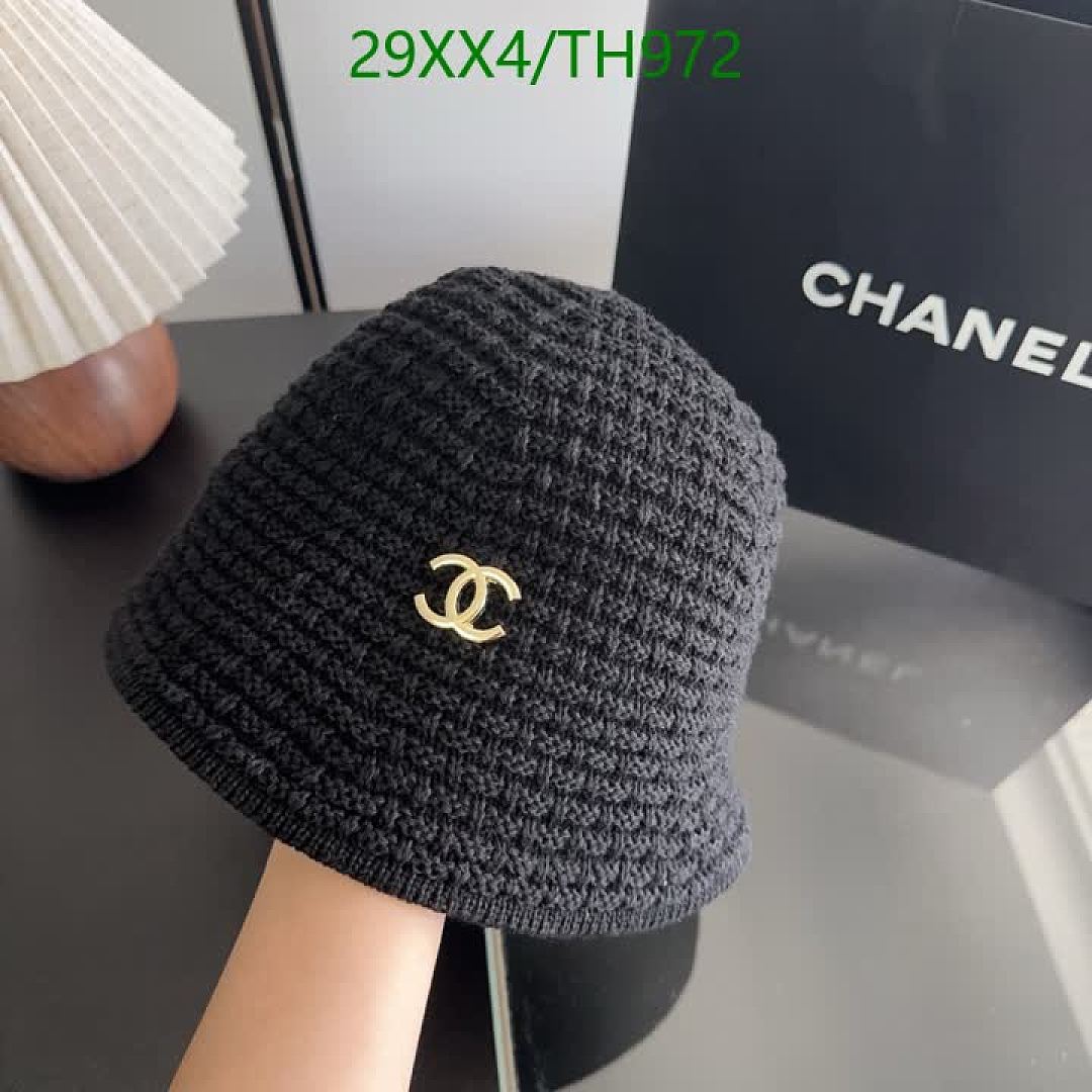 Chanel-Cap(Hat) Code: TH972 $: 29USD