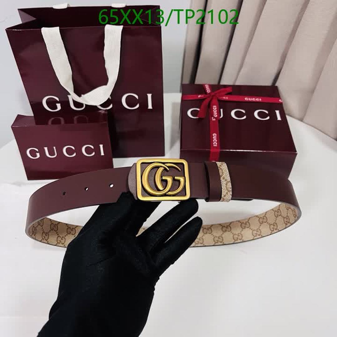 Gucci-Belts Code: TP2102 $: 65USD