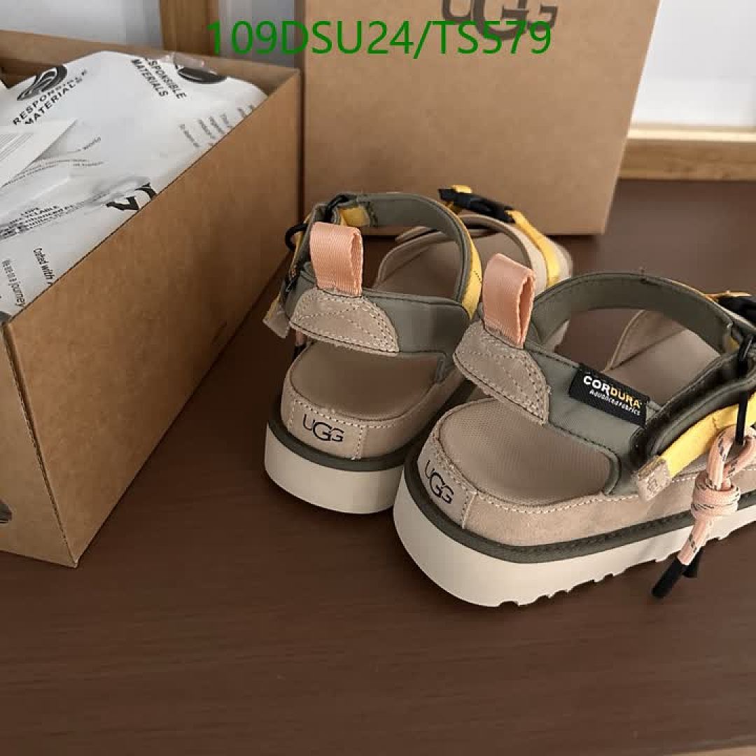 UGG-Women Shoes Code: TS579 $: 109USD