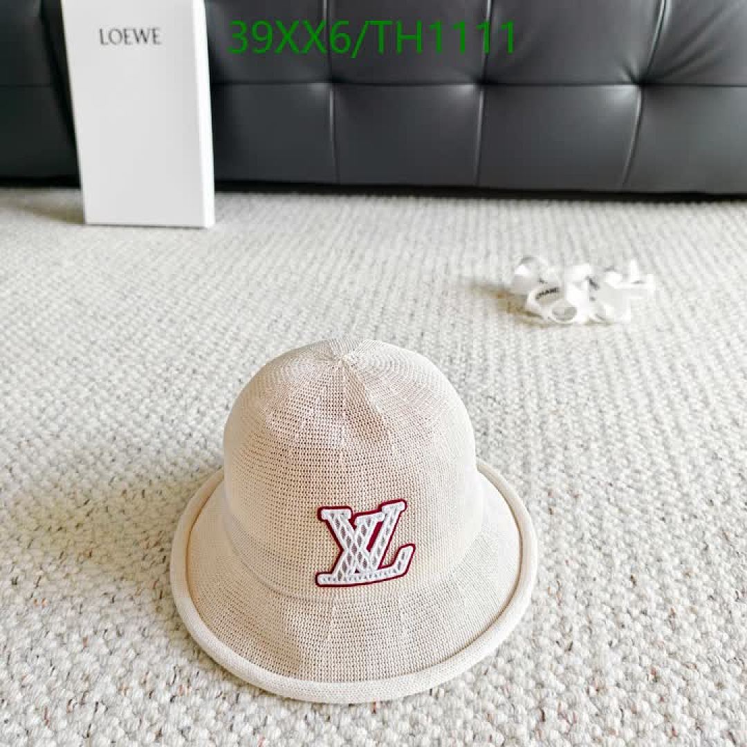 LV-Cap(Hat) Code: TH1111 $: 39USD