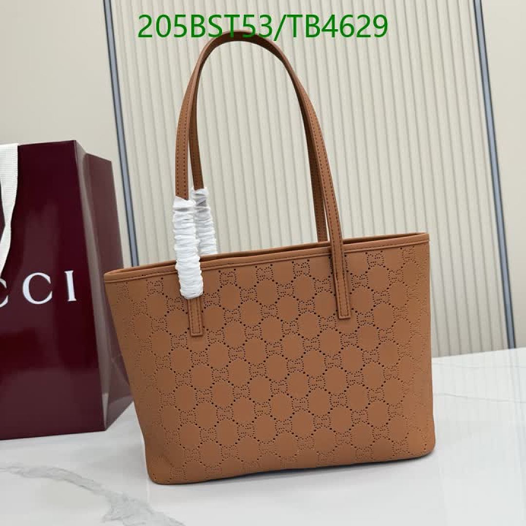 Gucci-Bag-Mirror Quality Code: TB4629 $: 205USD