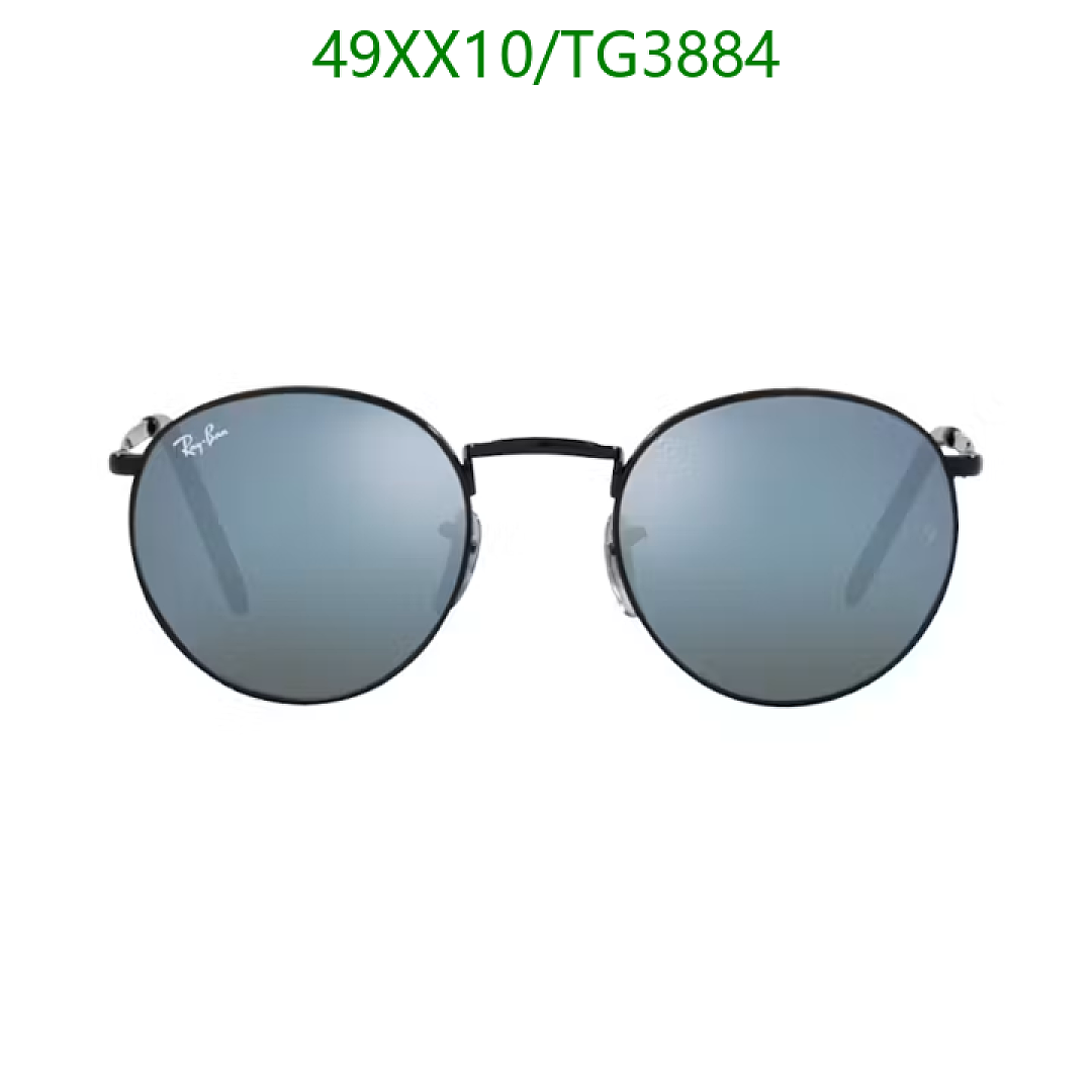 Ray-Ban-Glasses Code: TG3884 $: 49USD