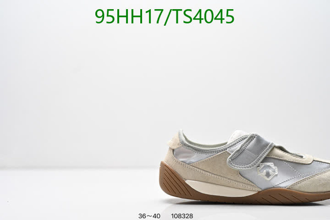 Descente-Women Shoes Code: TS4045 $: 95USD